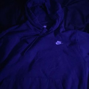 Nike Hoodie